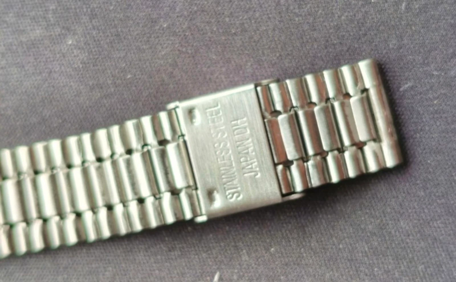 CASIO vintage digital watch (Novo) – photo 7